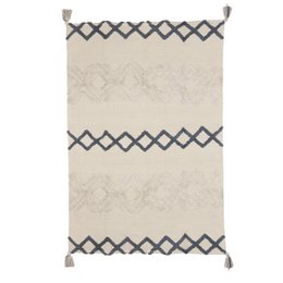Rug Louis Gray