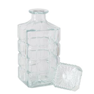 Karaf Whiskyglas 900 ml H23cm