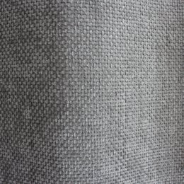 Chenille fløjlsgardin, med øjer, 140x240, Kamala Collection