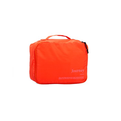 ORANGE REISE-KOFFER-ORGANISATOR (M) HF