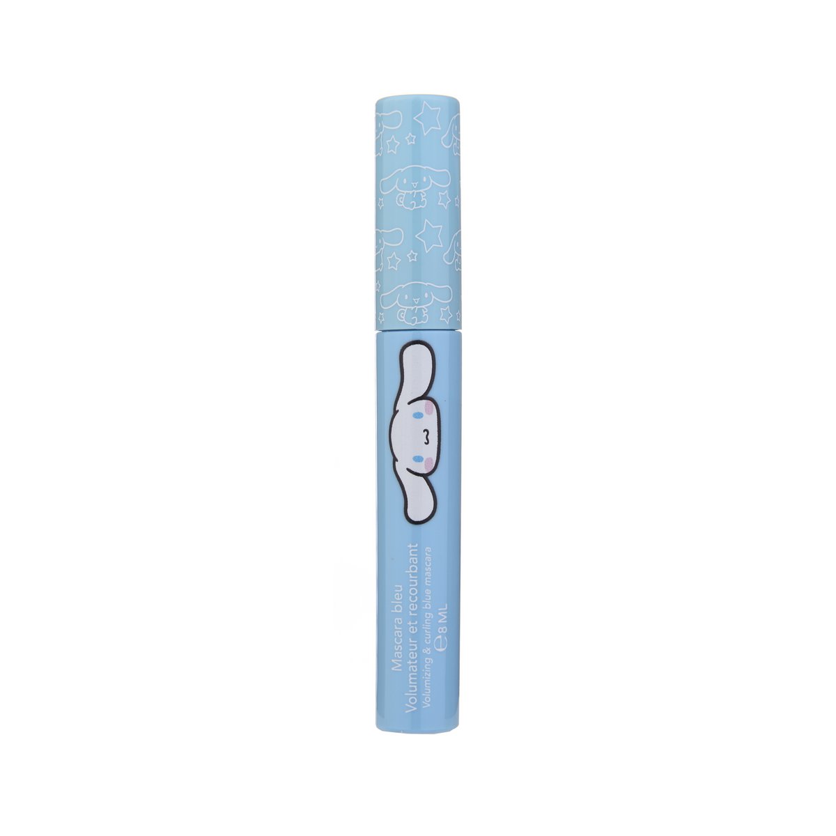 Rímel de cinnamoroll 8 ml