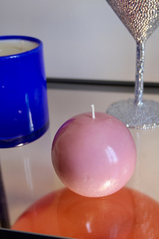 Bougie Gumball