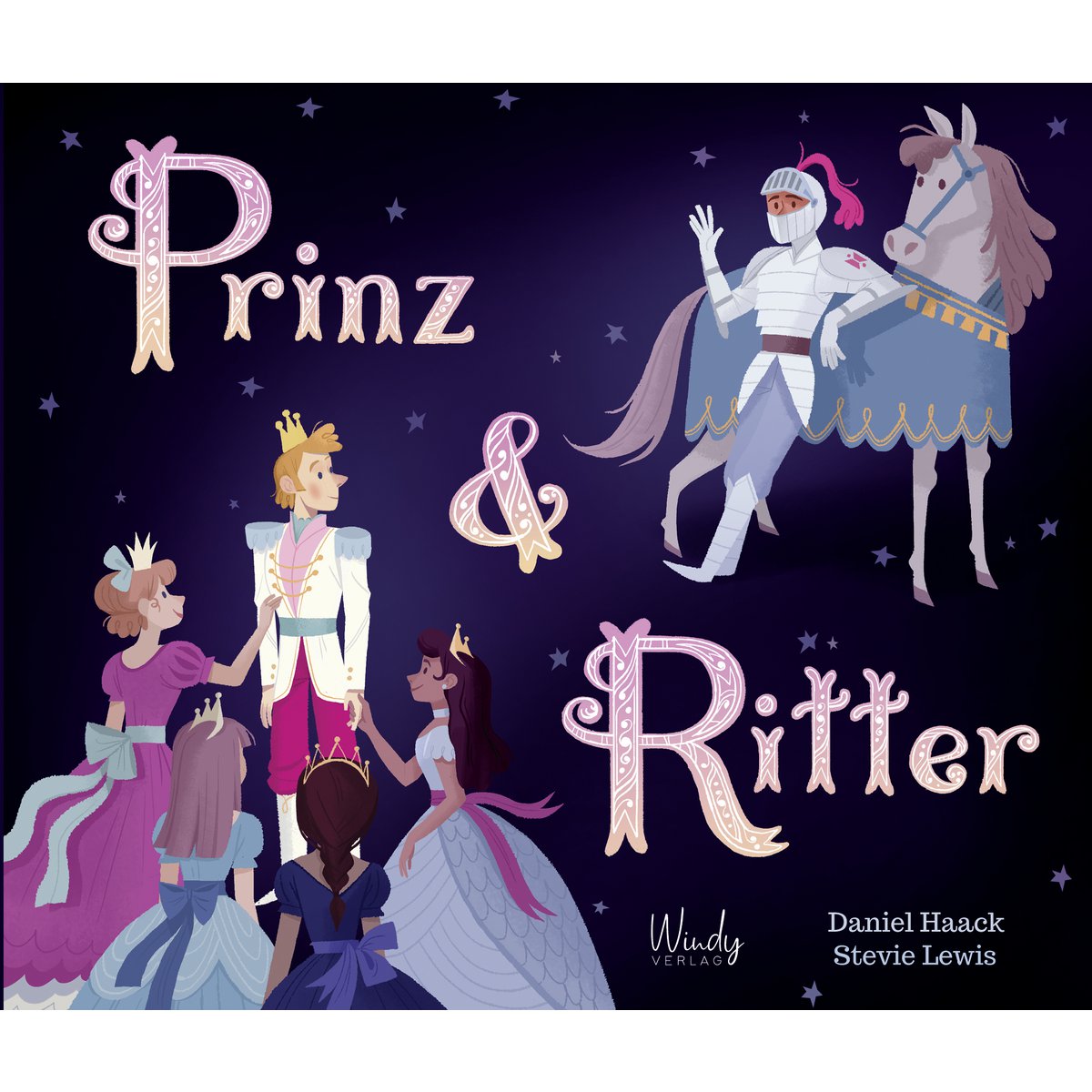 Prinz & Ritter
