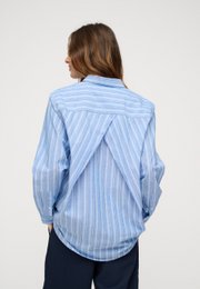 gaia shirt stripe