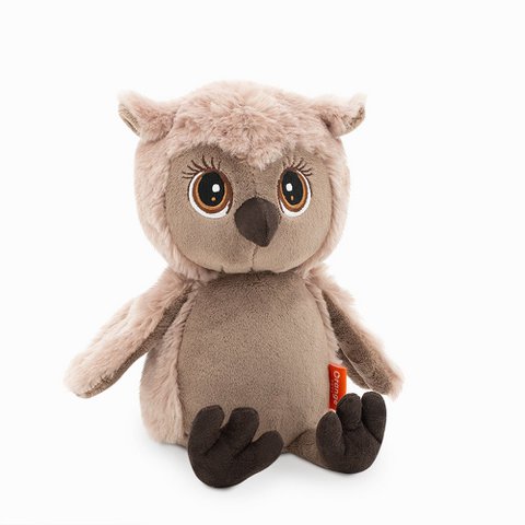 Soft toy, Life - Sonya the Owl (25cm)