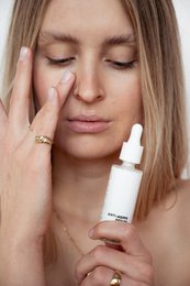 Serum Anti-Aging med æblestamceller