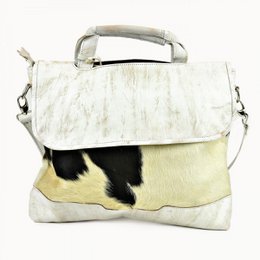 Leren Tas ‘Rana’