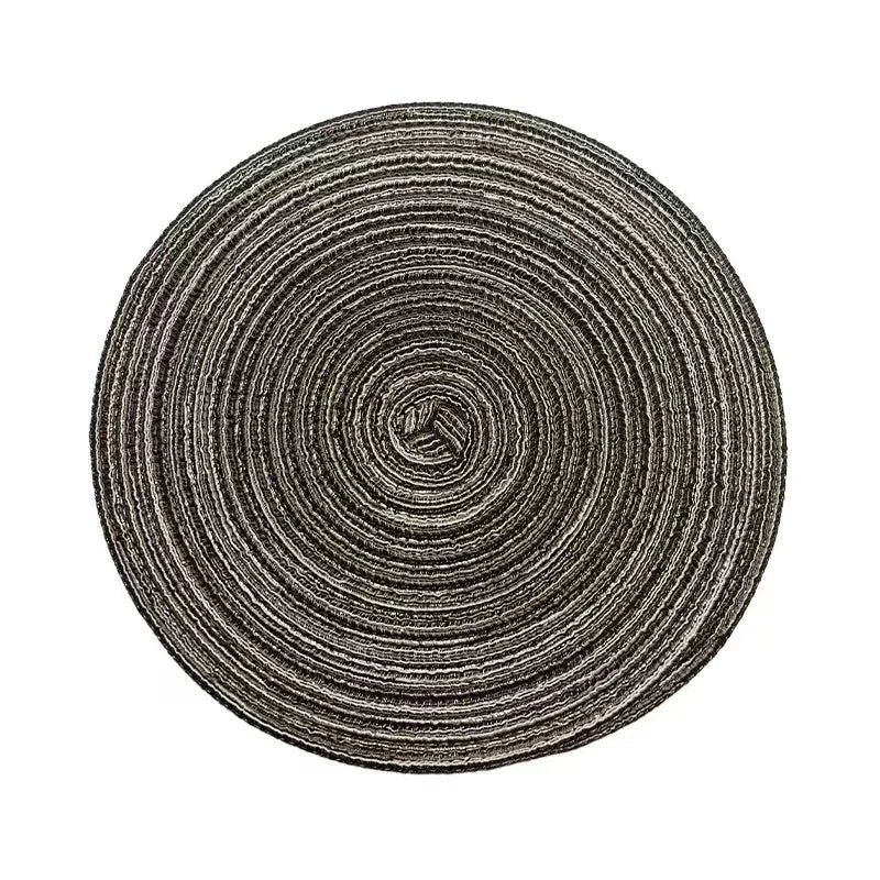 Heat-Resistant Placemats