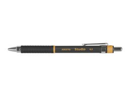 Mechanical pencil Aristo Studio 0.5mm black