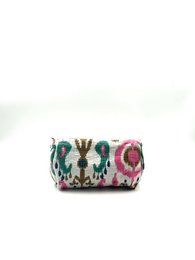 Toiletry bag