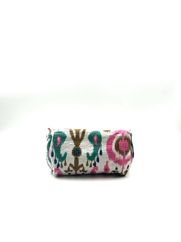 Toiletry bag