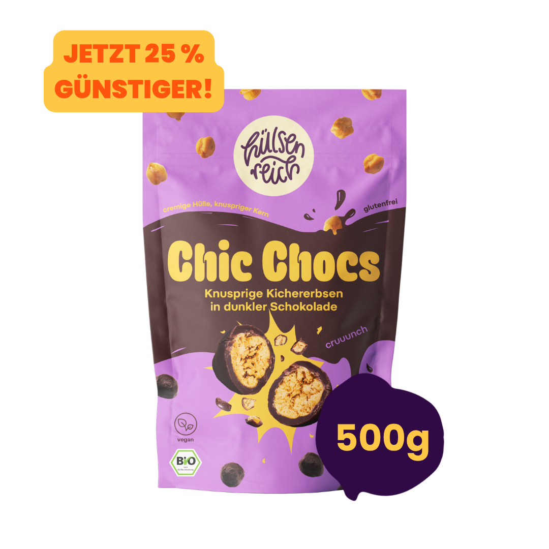 500g Beutel