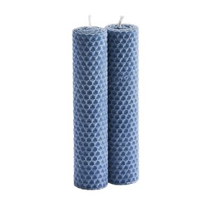 BEESWAX CANDLES