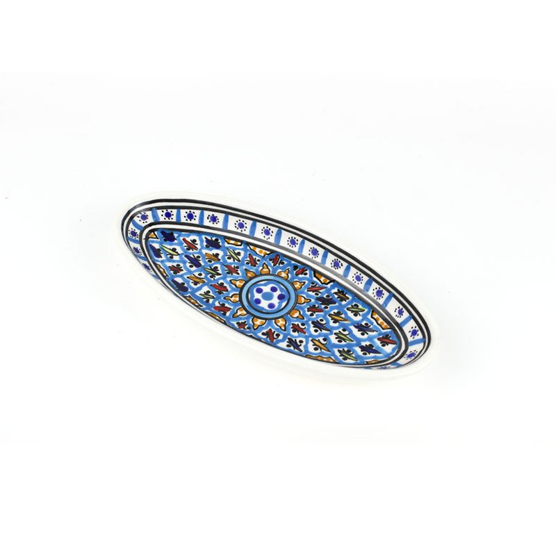 Bol Ovale 10cm