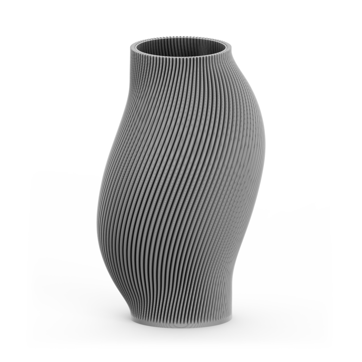 Stone Grey