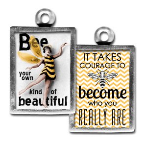 Pak stokjes AN064 Bee Your Own