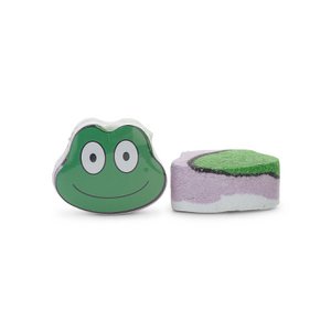 MAGIC TOWEL FROG