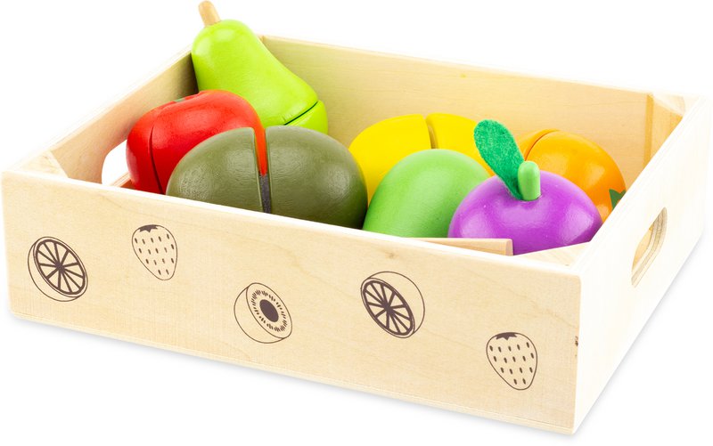 DA TAGLIO: FRUTTA