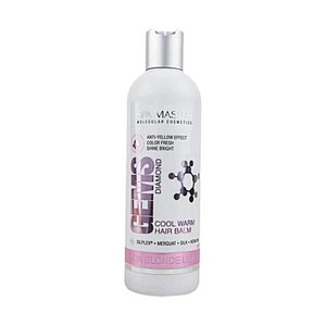 No Yellow Zilver Haarbalsem voor Blond en Grijs Haar - 330ml