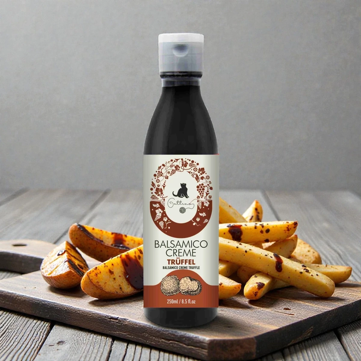 Balsamic cream truffle 250ml