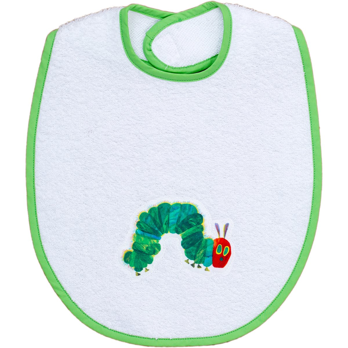Bib Caterpillar Gluttonous, chenille