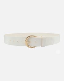 MADE TO ORDER Ivan | Classic Leather Belt