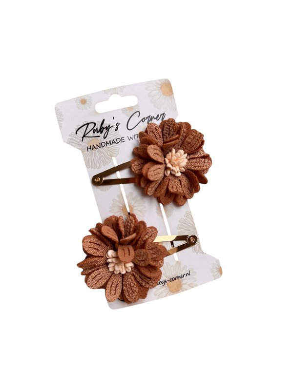 Klicken Sie auf Klak Pin - Flower Kaya