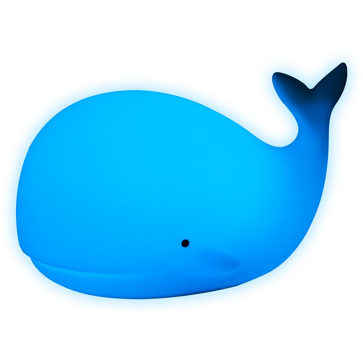LUZ DE NOCHE: BALLENA
