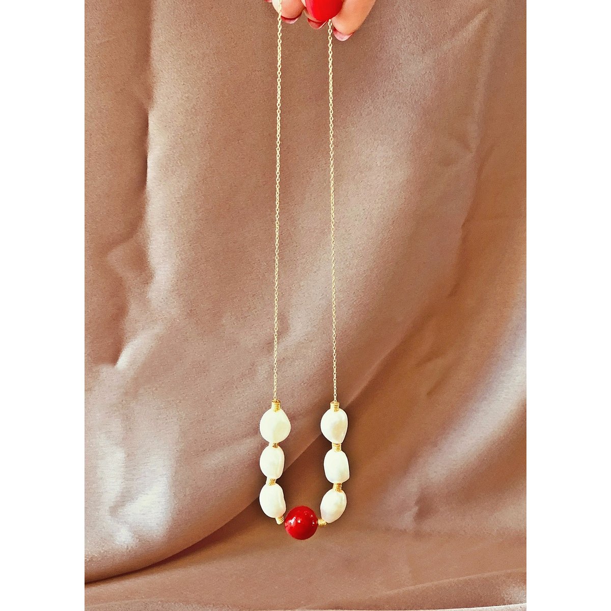 COLLANA LAS MENINAS