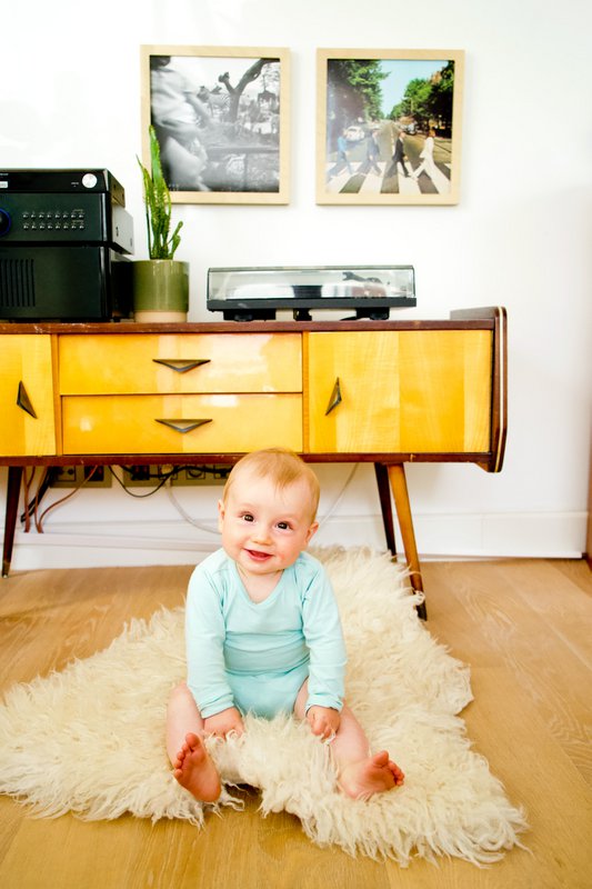 LP/vinylholder Vincent