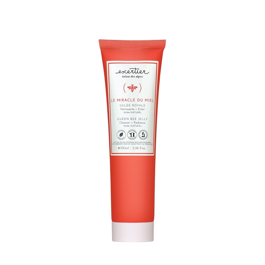 ROYAL JELLY - Reiniger + uitstraling