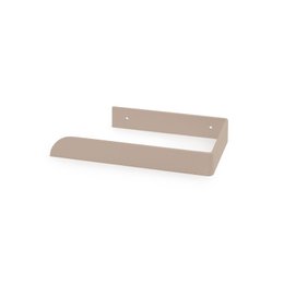 Toallero beige BAUHAUS