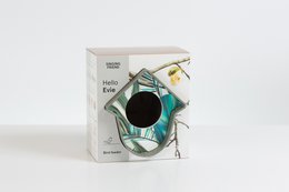 Witaj Evie, w 100% z recyklingu