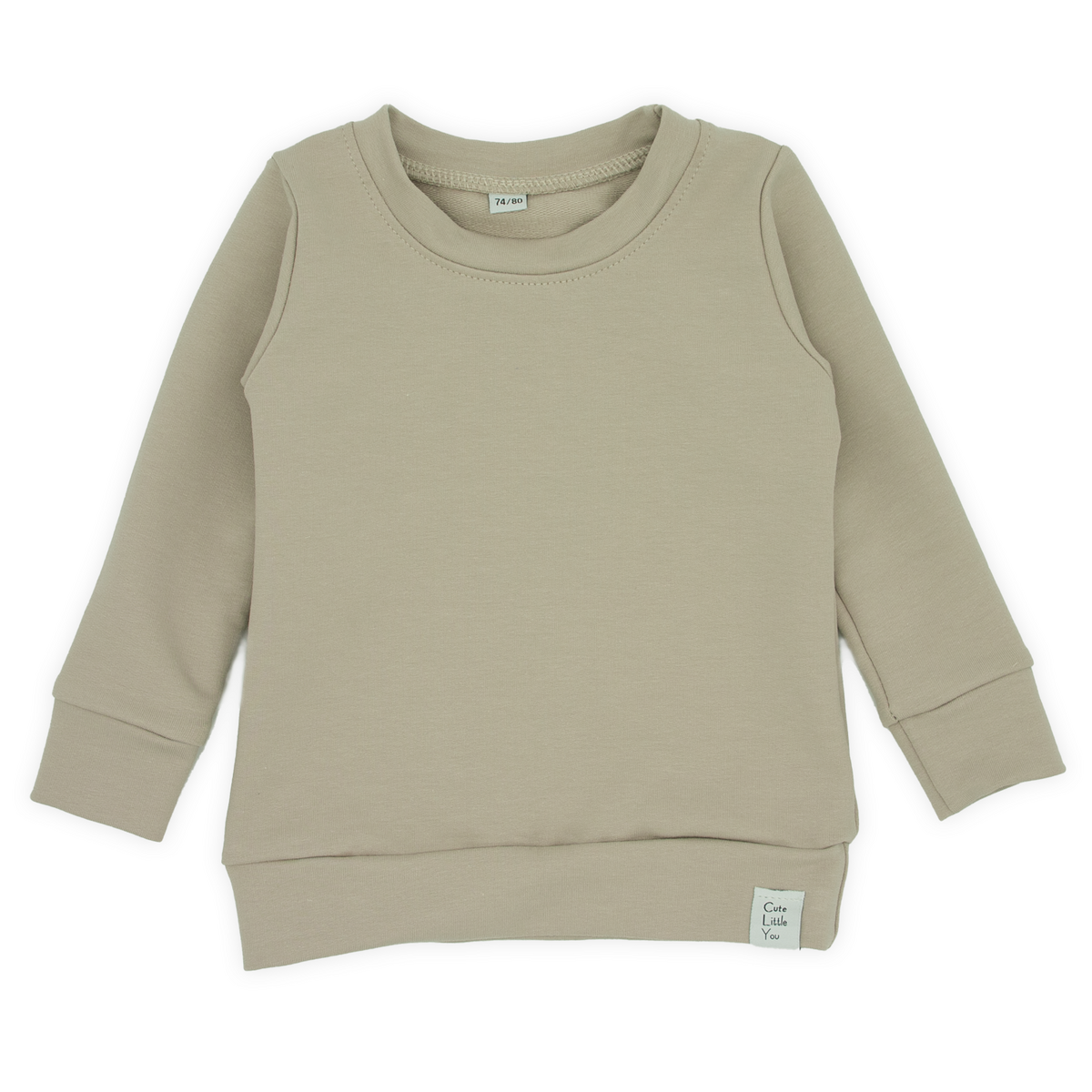 Maglione | Beige