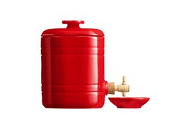 Emile Henry Essigbehälter – 2,5 l
