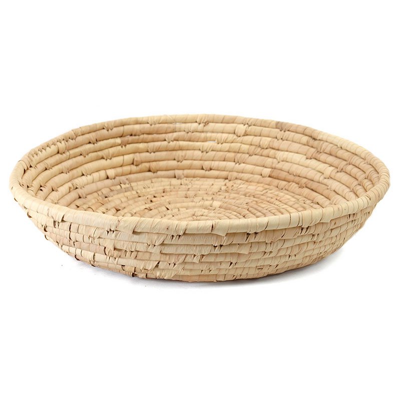 Basket SONNENTALER, palm leaf