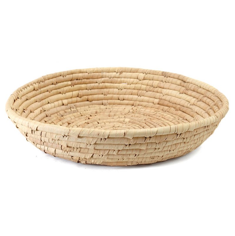 Basket SONNENTALER, palm leaf