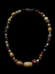 Collar Amazon Mix Lujo
