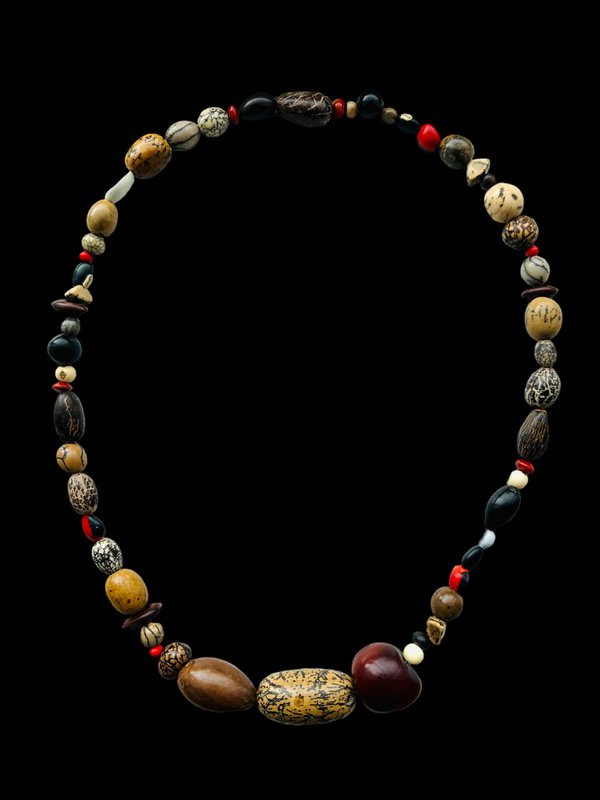 Collar Amazon Mix Lujo