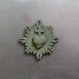 Magnete Ex Voto - Nuovo modello