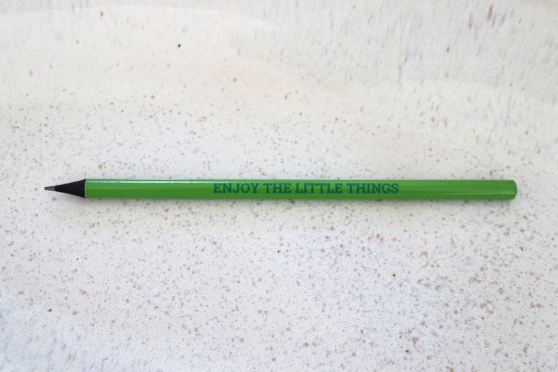 Pencils HAPPINESS BOOSTER