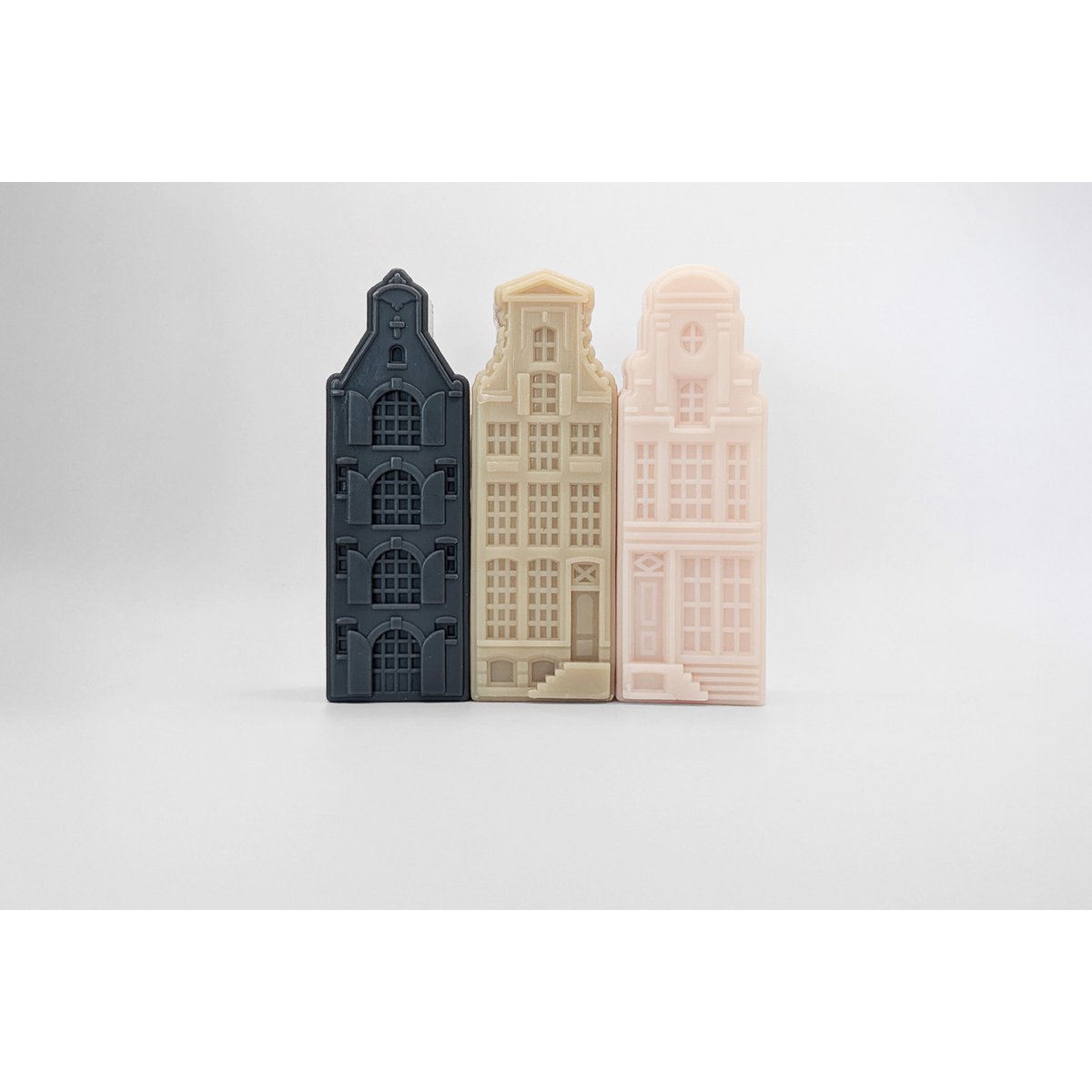 Set Herengracht