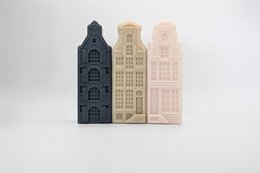 Ensemble de Herengracht