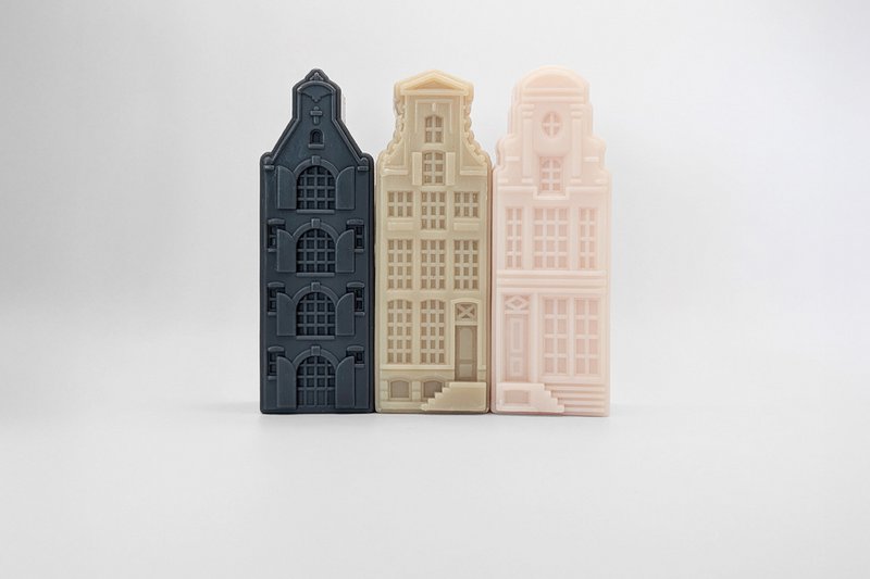 Set of Herengracht
