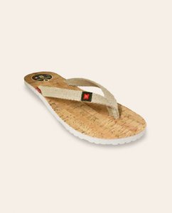 Flip Flop / Flip Flop MOOREA-LIEGE Ecru