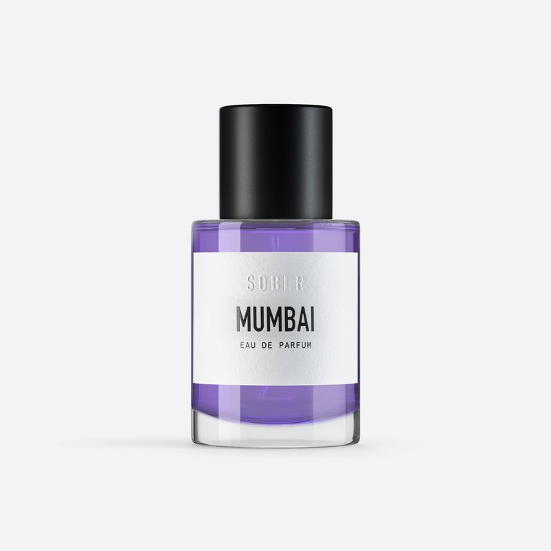 MUMBAI - Eau de Parfum