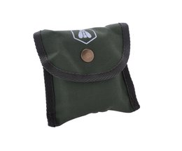 BUSSOLA LAGUIOLE BOUSSOLE CON TASCA IN NYLON