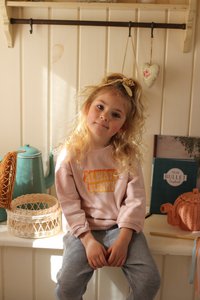 RETRO-PULLOVER