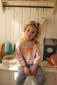 RETRO-PULLOVER