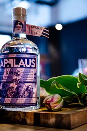 APLAUS - Dry Gin original 43%